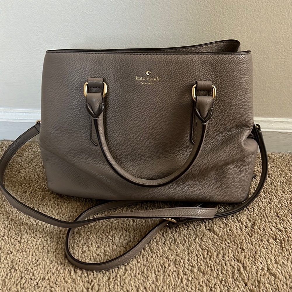 Kate spade purse
